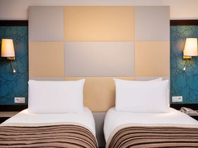 Mercure Paris La Sorbonne Saint Germain des Prés Hotel