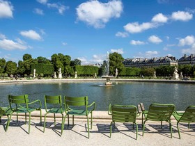 Mercure Paris La Sorbonne Saint Germain des Prés Hotel
