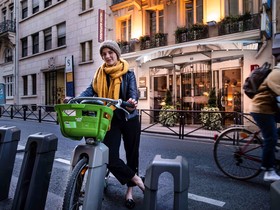 Mercure Paris La Sorbonne Saint Germain des Prés Hotel