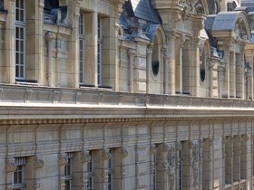 Mercure Paris La Sorbonne Saint Germain des Prés Hotel