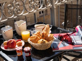 Mercure Paris La Sorbonne Saint Germain des Prés Hotel