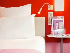 Mercure Paris Montmartre Sacre Coeur