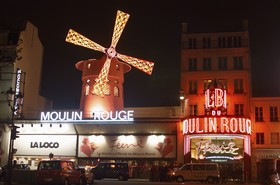 Mercure Paris Montmartre Sacre Coeur