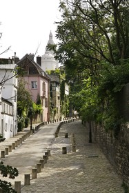 Mercure Paris Montmartre Sacre Coeur