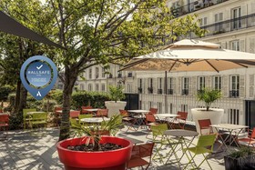 Mercure Paris Montmartre Sacre Coeur