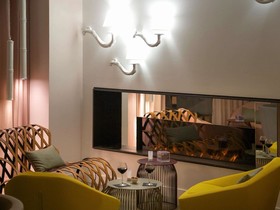Mercure Paris Montmartre Sacre Coeur