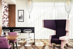 Mercure Paris Montmartre Sacre Coeur