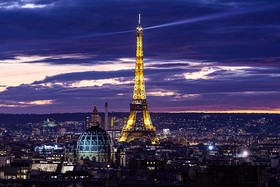 Mercure Paris Montmartre Sacre Coeur