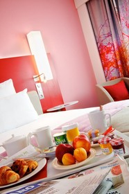 Mercure Paris Montmartre Sacre Coeur