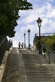 Mercure Paris Montmartre Sacre Coeur