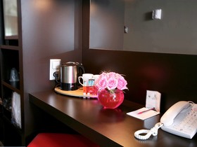 Mercure Paris Montmartre Sacre Coeur