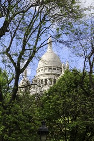 Mercure Paris Montmartre Sacre Coeur