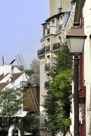 Mercure Paris Montmartre Sacre Coeur