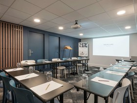 Mercure Paris Montparnasse Pasteur
