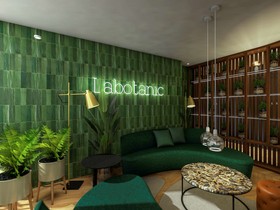 Mercure Paris Montparnasse Pasteur