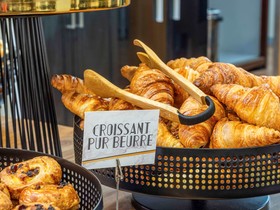 Mercure Paris Montparnasse Pasteur