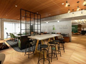 Mercure Paris Montparnasse Pasteur