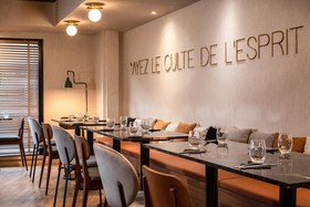 Mercure Paris Montparnasse Pasteur
