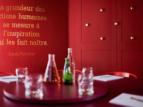 Mercure Paris Montparnasse Pasteur