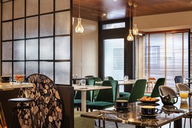 Mercure Paris Montparnasse Pasteur
