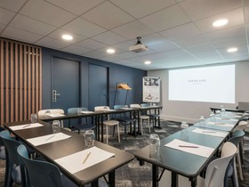 Mercure Paris Montparnasse Pasteur