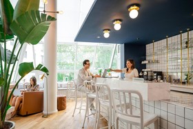 Mercure Paris Montparnasse Pasteur