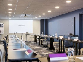 Mercure Paris Montparnasse Pasteur