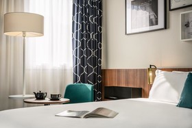 Mercure Paris Montparnasse Pasteur