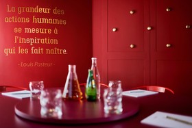 Mercure Paris Montparnasse Pasteur
