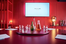 Mercure Paris Montparnasse Pasteur