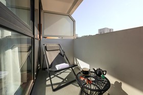 Mercure Paris Montparnasse Pasteur