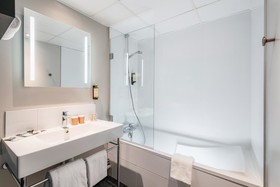 Mercure Paris Montparnasse Pasteur