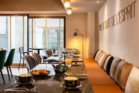 Mercure Paris Montparnasse Pasteur