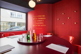 Mercure Paris Montparnasse Pasteur