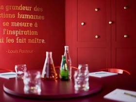 Mercure Paris Montparnasse Pasteur