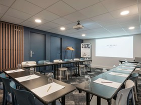 Mercure Paris Montparnasse Pasteur