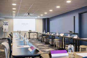 Mercure Paris Montparnasse Pasteur