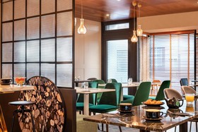 Mercure Paris Montparnasse Pasteur