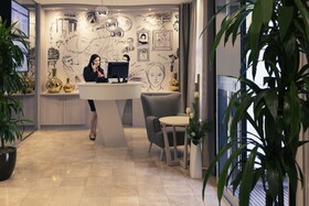 Mercure Paris Montparnasse Raspail Hotel