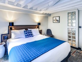 Mercure Paris Opera Grands Boulevards Hotel