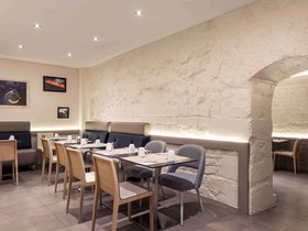 Mercure Paris Opera Grands Boulevards Hotel