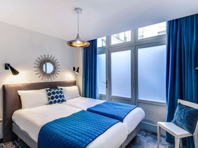 Mercure Paris Opera Grands Boulevards Hotel