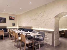Mercure Paris Opera Grands Boulevards Hotel