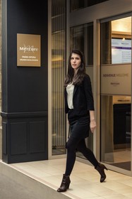 Mercure Paris Opera Grands Boulevards Hotel