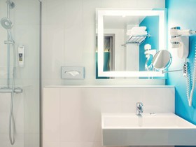 Mercure Paris Opera Grands Boulevards Hotel