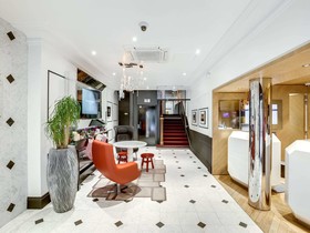 Mercure Paris Opéra Louvre Hotel