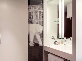 Mercure Paris Opéra Louvre Hotel