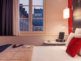 Mercure Paris Opéra Louvre Hotel