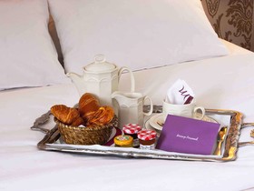 Mercure Paris Opéra Louvre Hotel