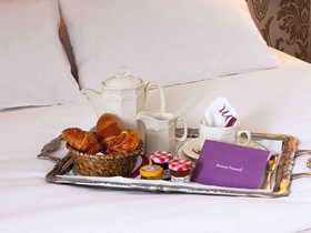 Mercure Paris Opéra Louvre Hotel